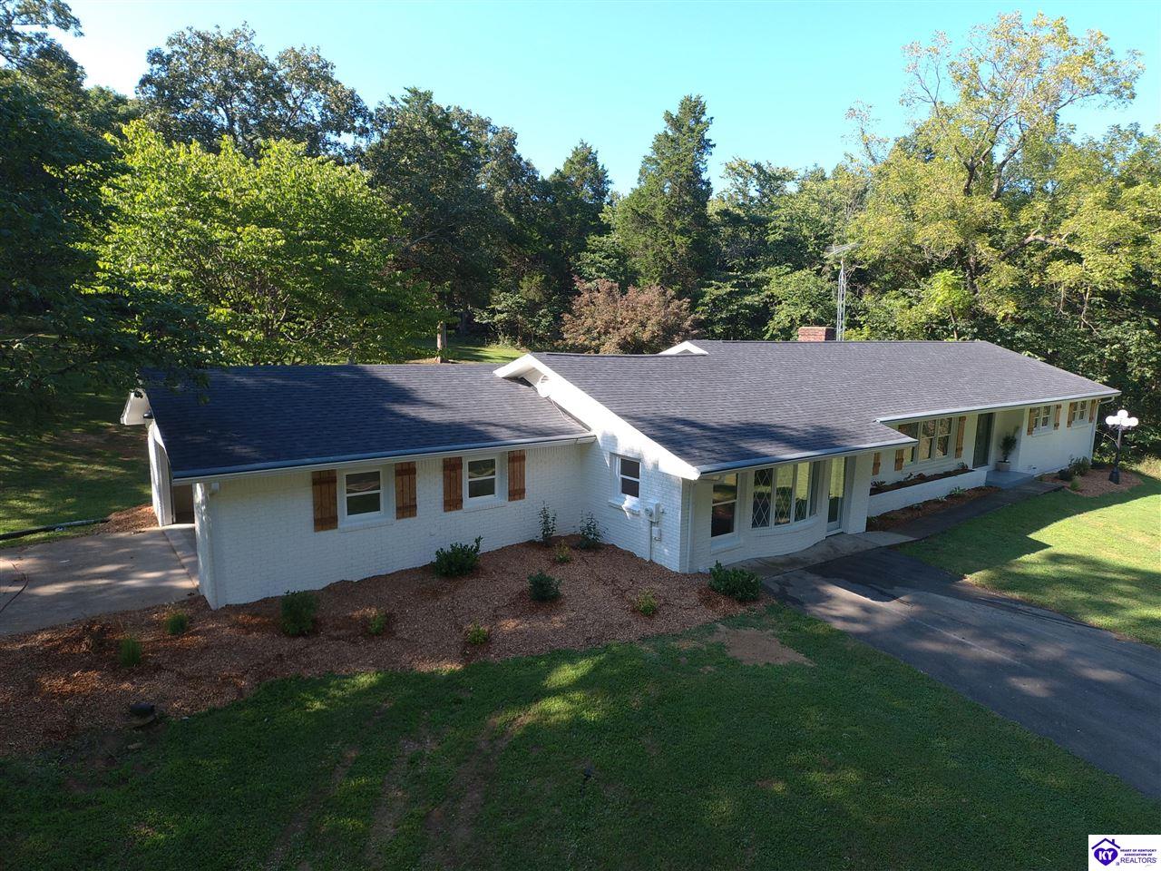 324 N Highway 333 Irvington, KY 40146 #3