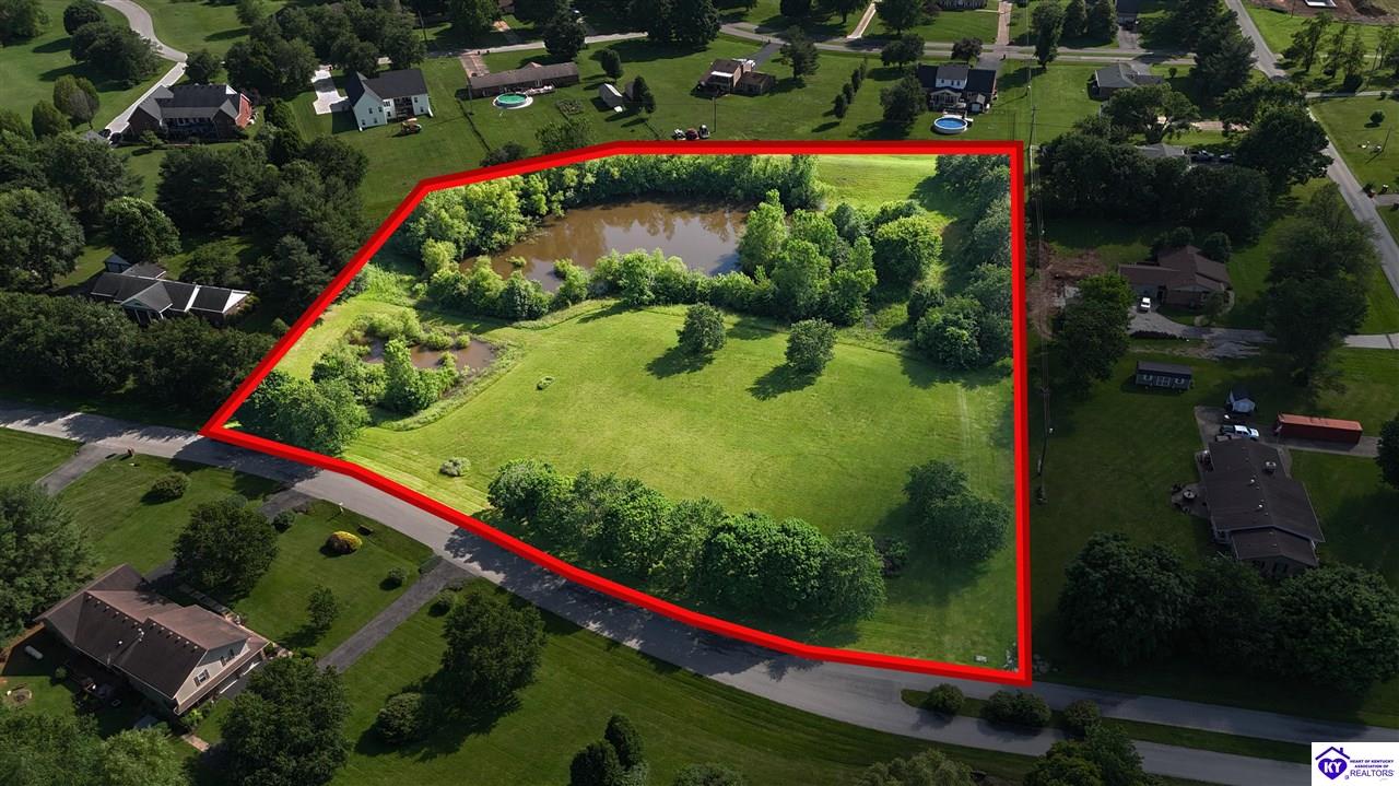 710 Hackberry Road Cecilia, KY 42724 #4
