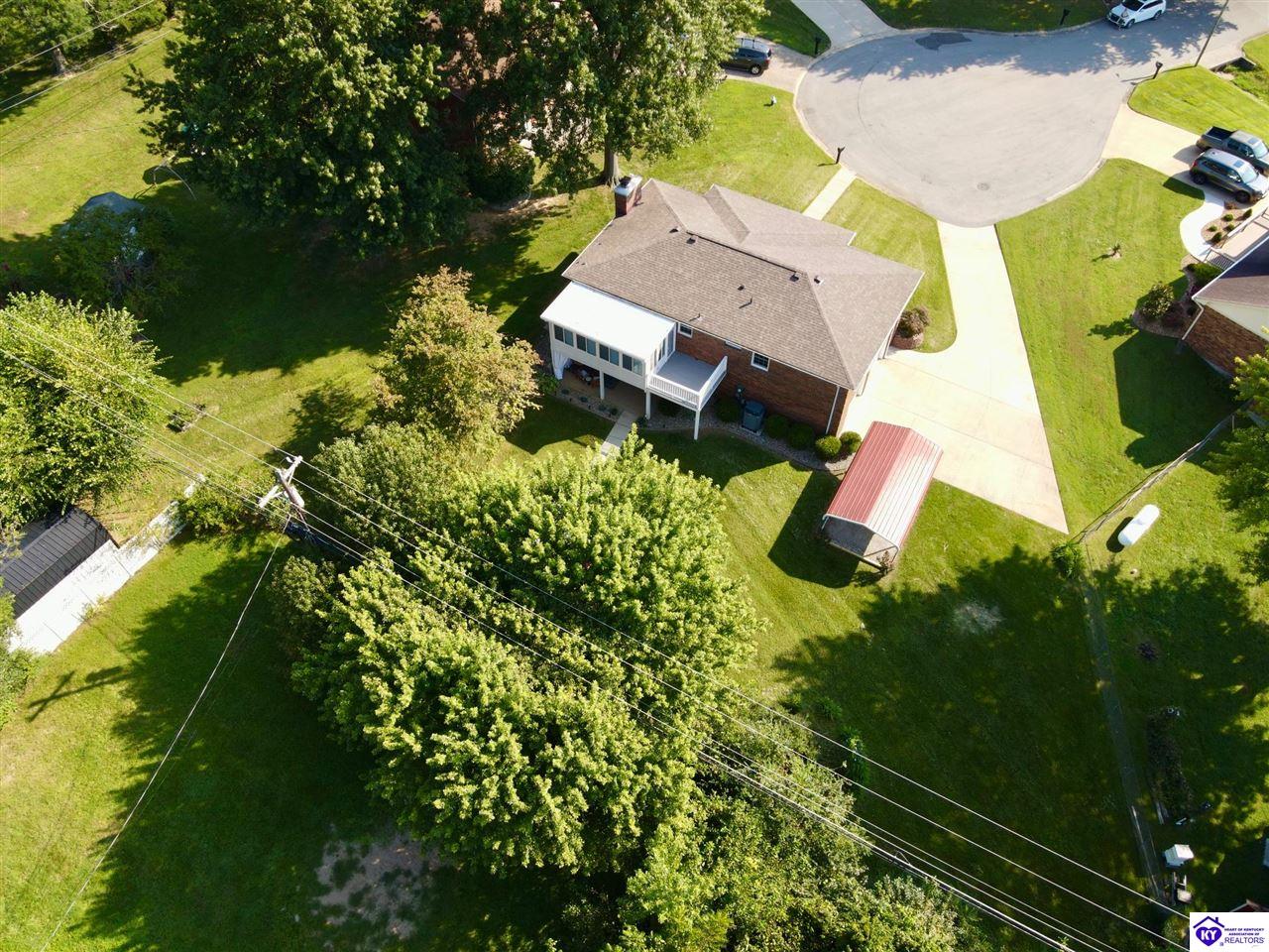 704 Grant Circle Elizabethtown, KY 42701 #2