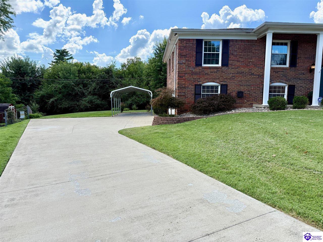 704 Grant Circle Elizabethtown, KY 42701 #3