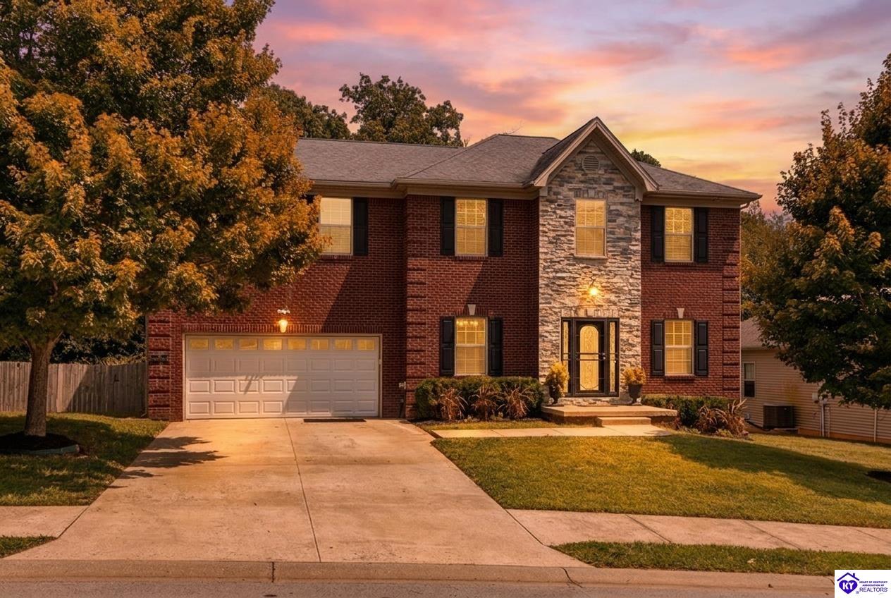 122 Vineland ParkwayVine Grove,&nbsp;KY&nbsp;40175