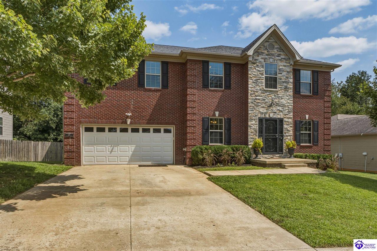 122 Vineland Parkway Vine Grove, KY 40175 #1