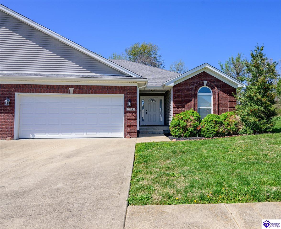 194 Applewood Lane Elizabethtown, KY 42701 #1