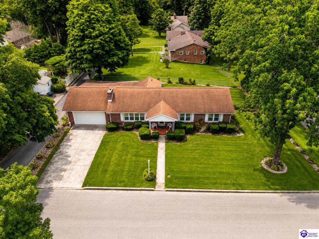 633 Cherrywood Drive Elizabethtown, KY 42701 #1