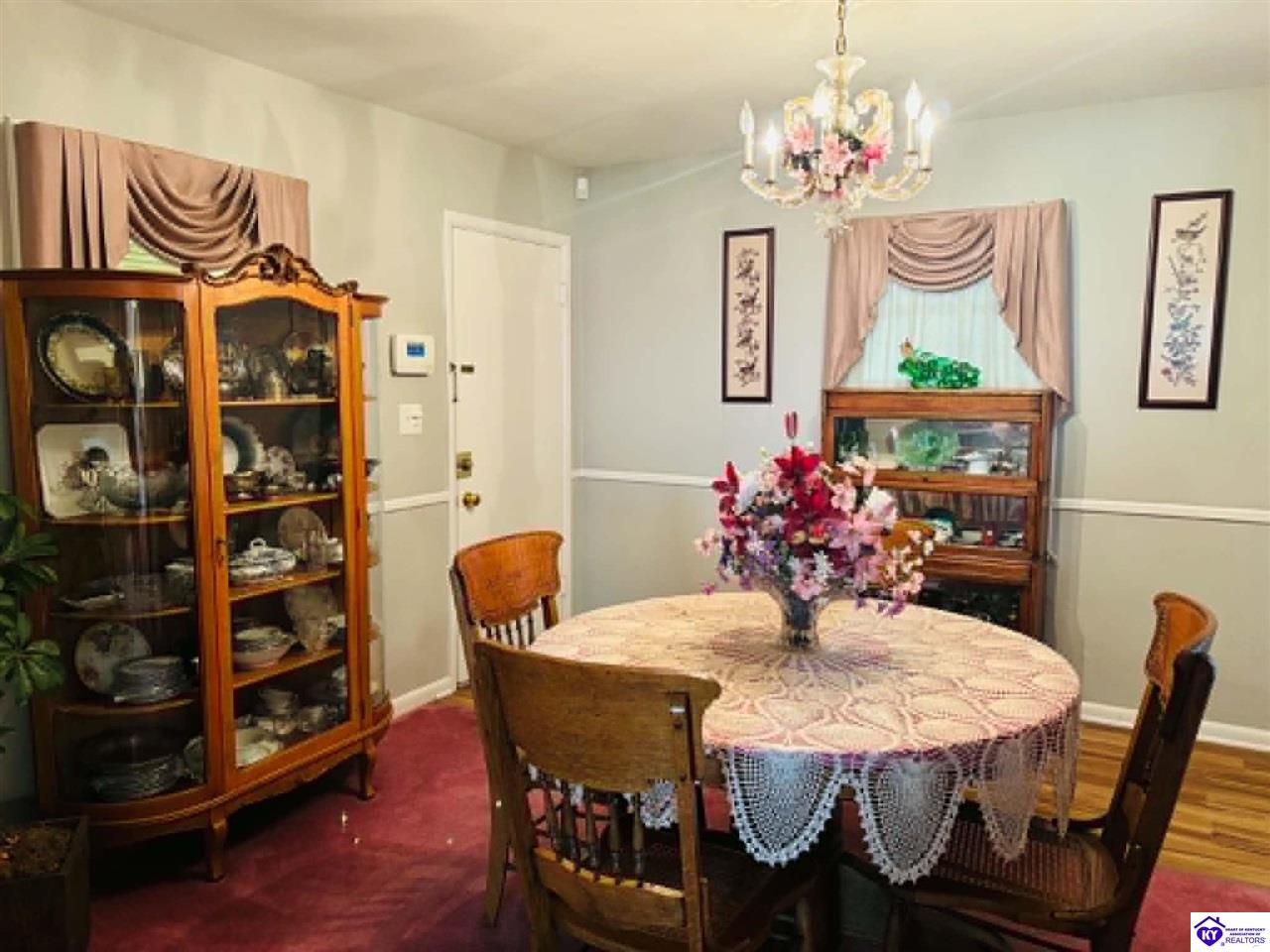 633 Cherrywood Drive Elizabethtown, KY 42701 #2