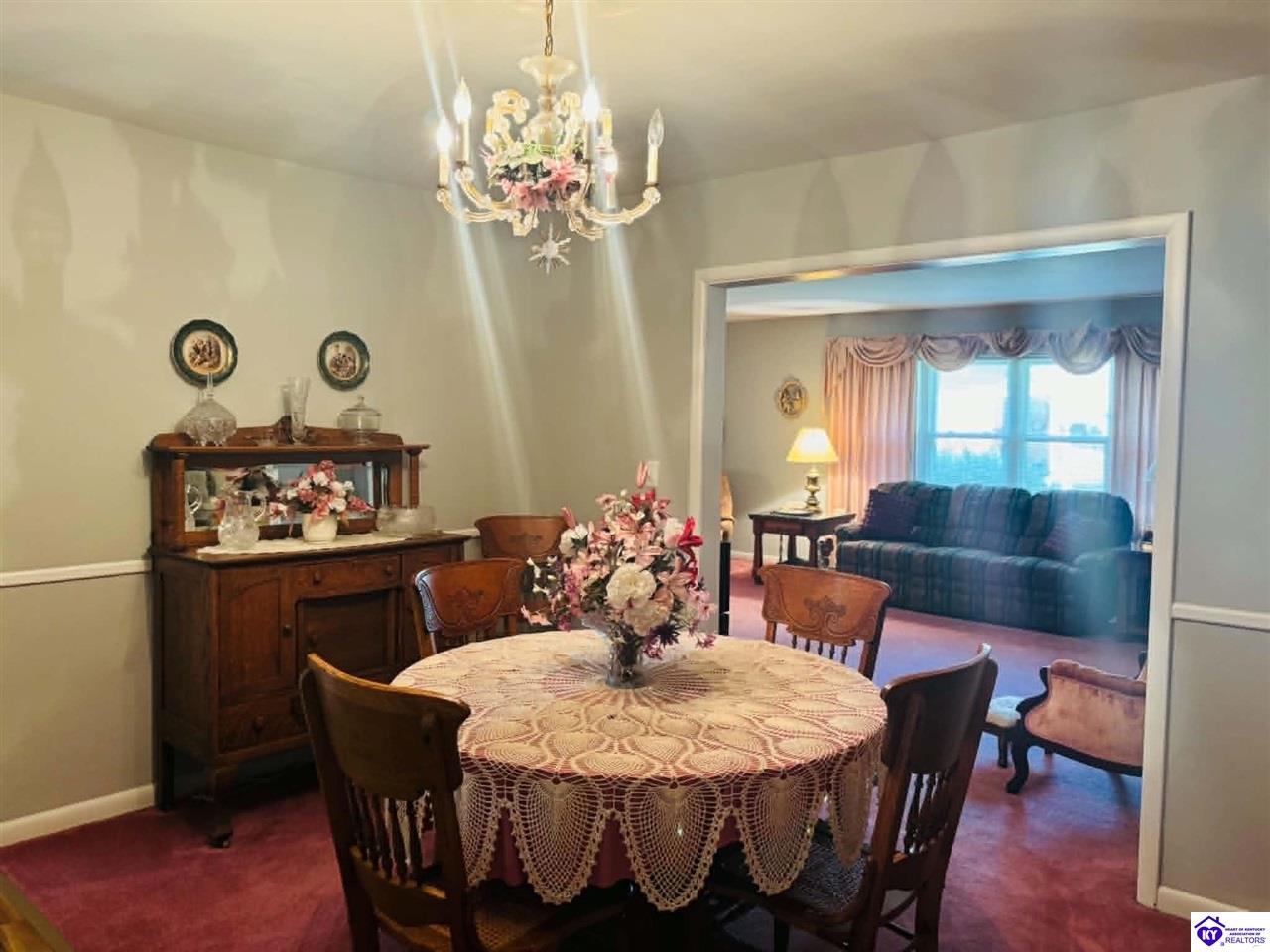 633 Cherrywood Drive Elizabethtown, KY 42701 #3