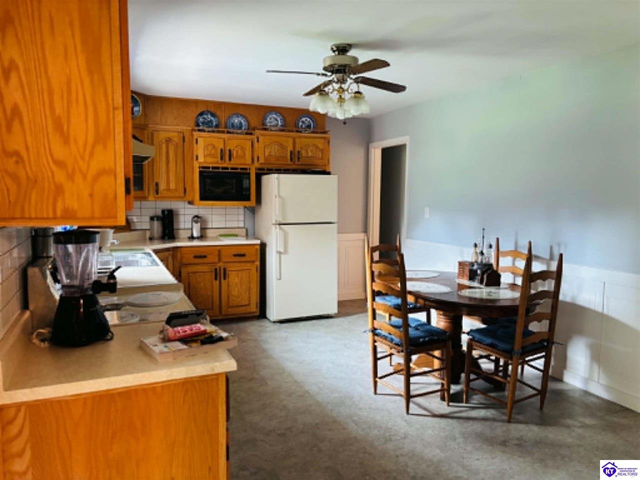 633 Cherrywood Drive Elizabethtown, KY 42701 #4