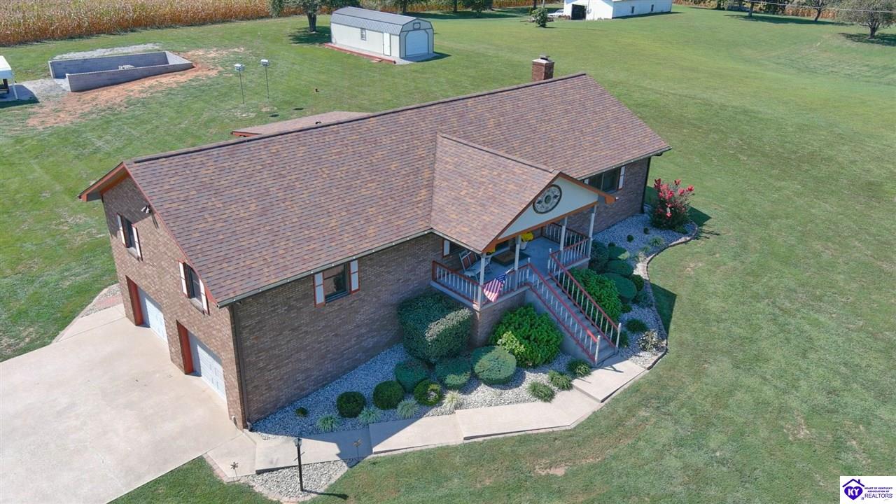 11441 Rineyville RoadVine Grove,&nbsp;KY&nbsp;40175
