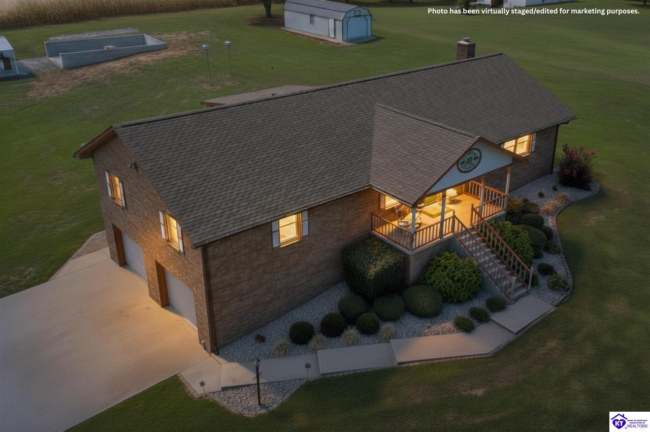11441 Rineyville Road Vine Grove, KY 40175 #1