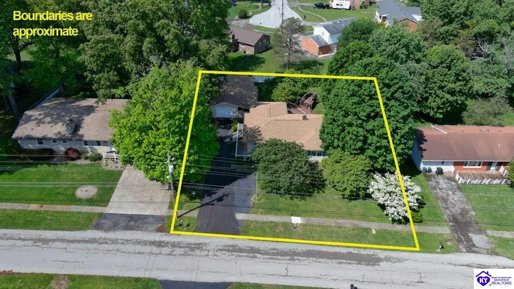 427 S Deepwood DriveRadcliff,&nbsp;KY&nbsp;40160