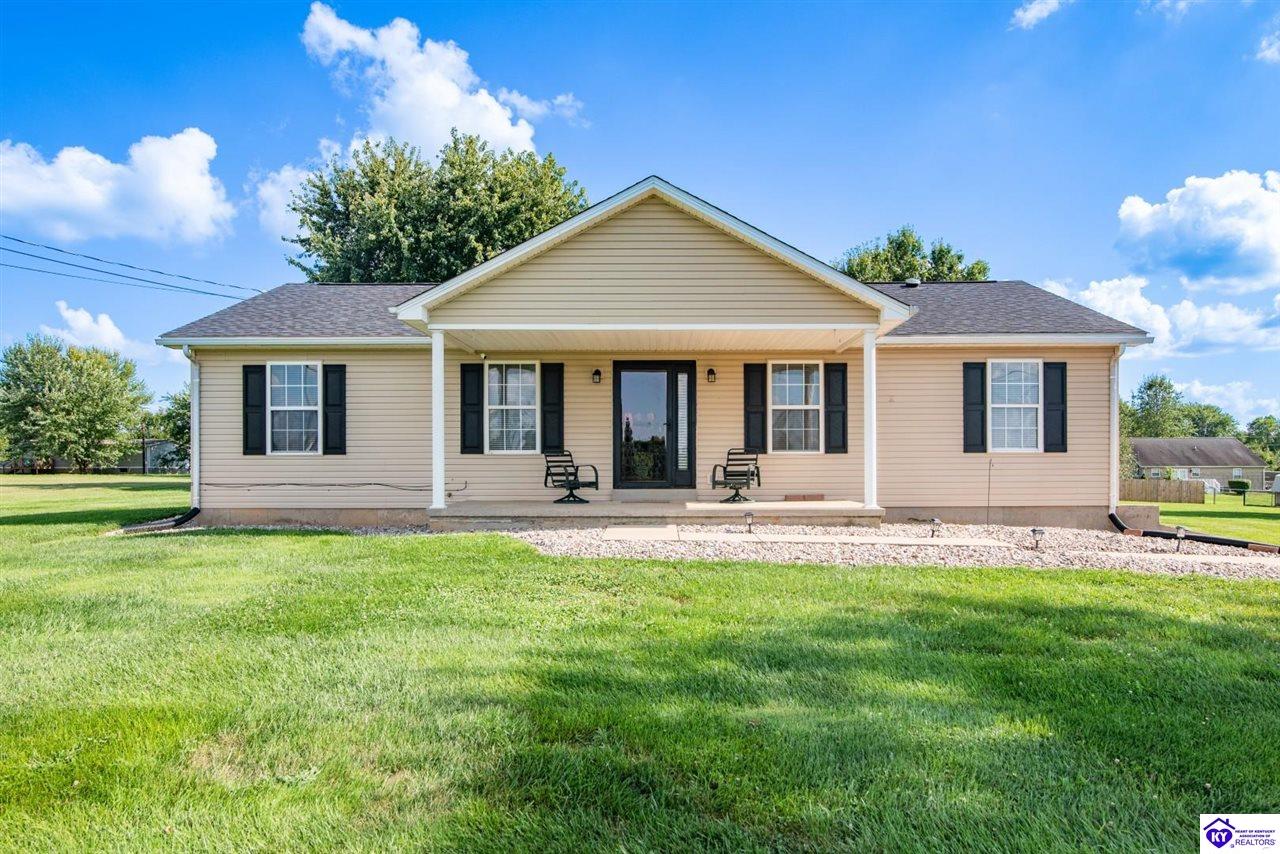 97 Catchers CourtVine Grove,&nbsp;KY&nbsp;40175