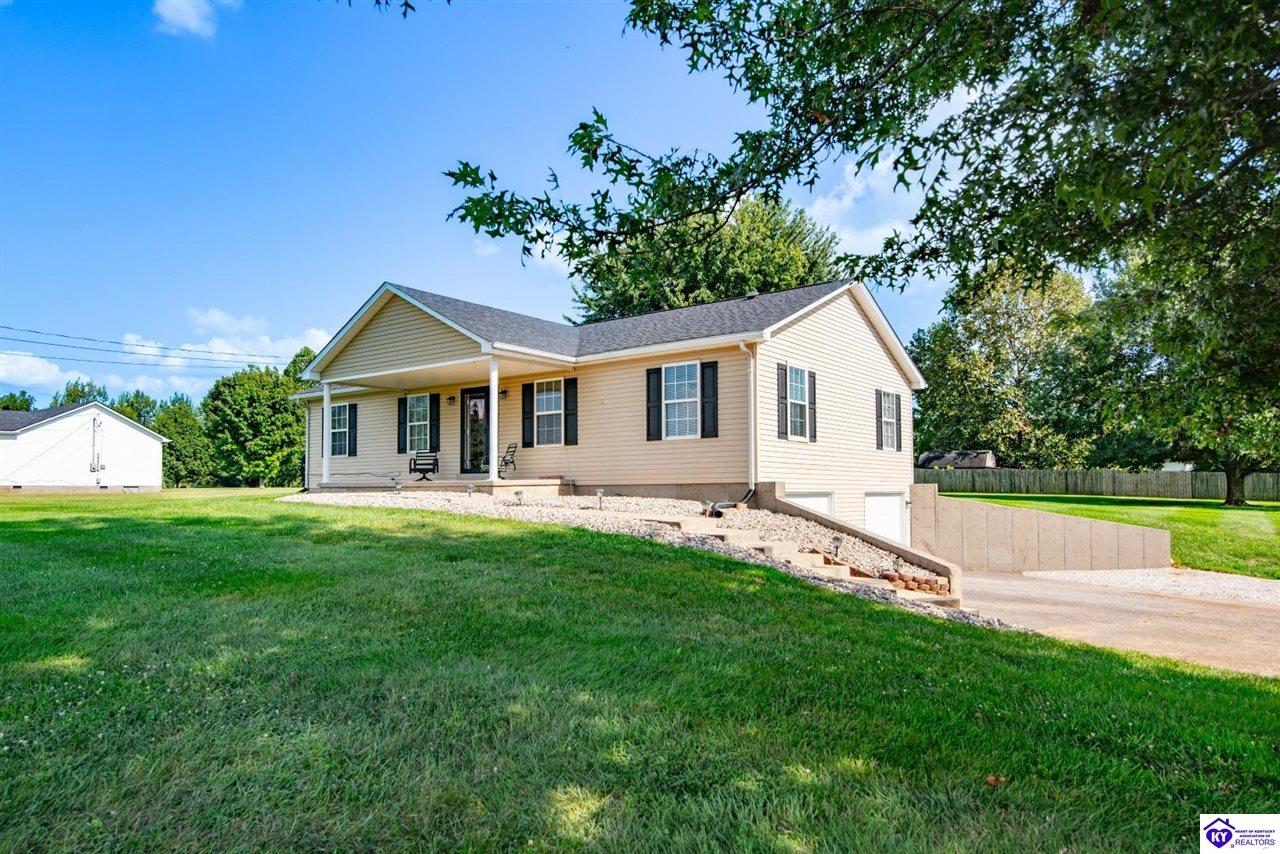 97 Catchers Court Vine Grove, KY 40175 #1