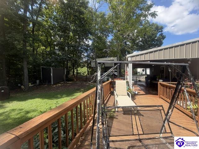 265 Fentress Lookout Falls Of Rough, KY 40119 #3