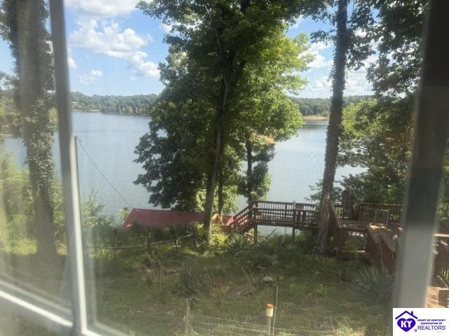 265 Fentress Lookout Falls Of Rough, KY 40119 #4
