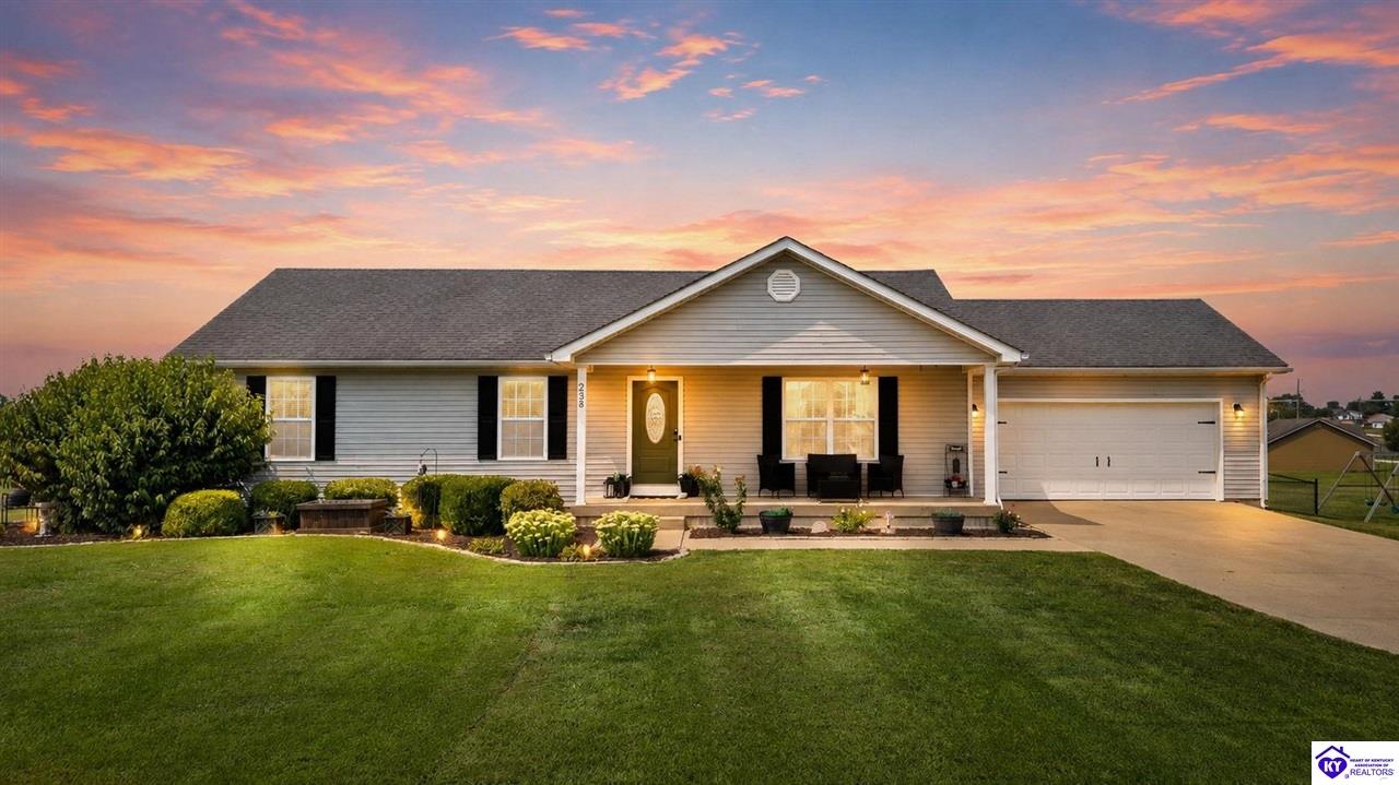 238 Winngate Road Elizabethtown, KY 42701 #1