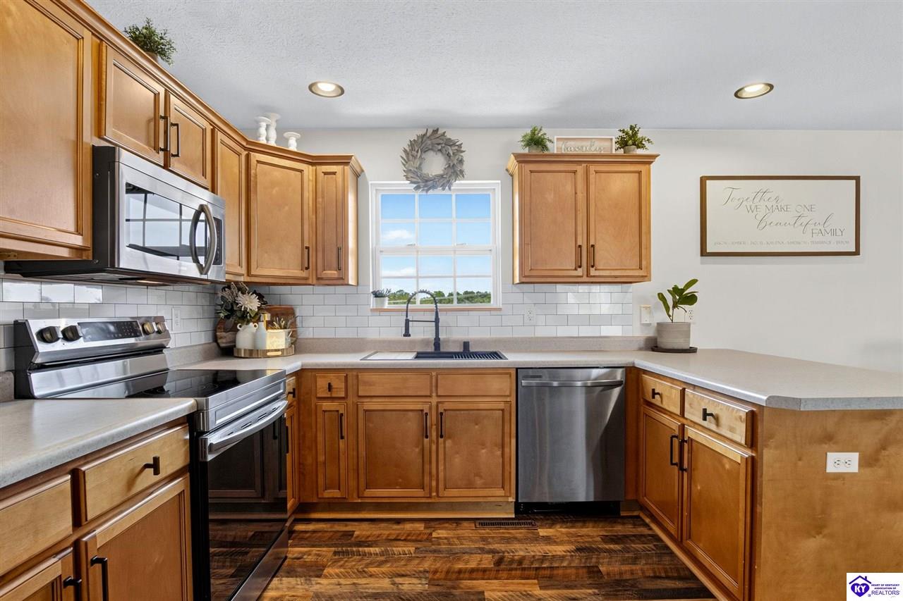 238 Winngate Road Elizabethtown, KY 42701 #4