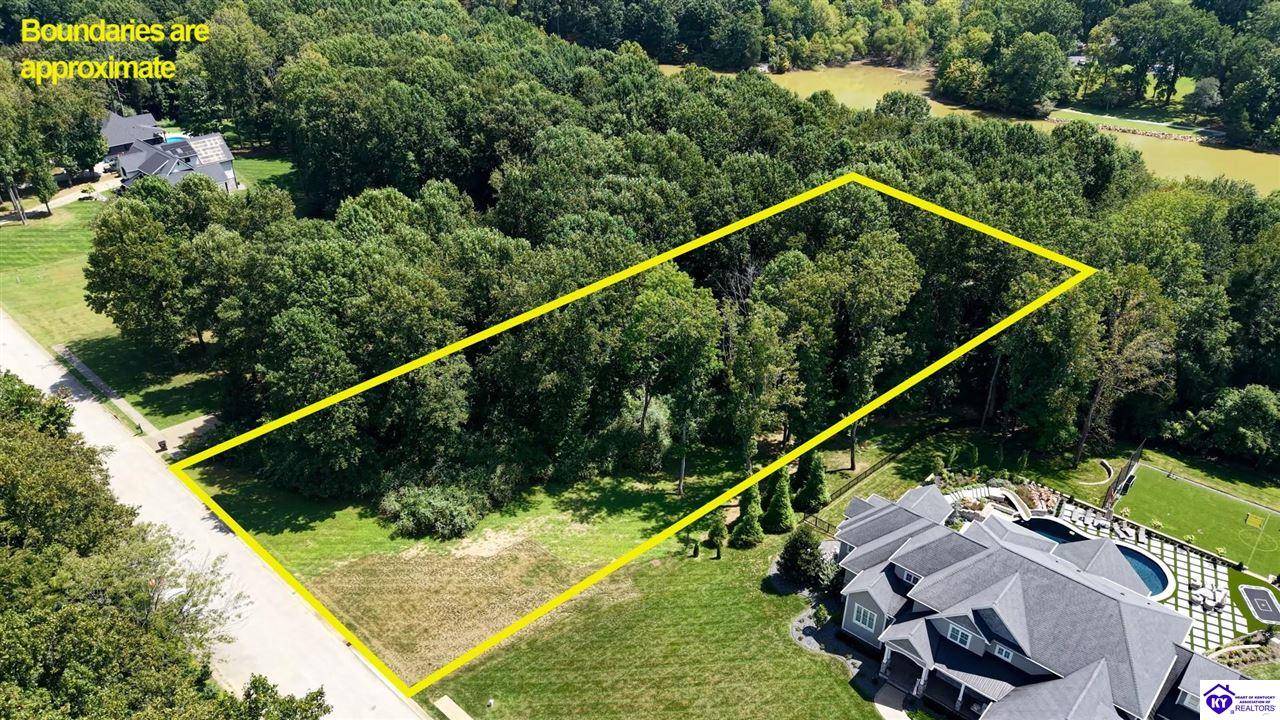 1001 Driftwood Lane Elizabethtown, KY 42701 #1