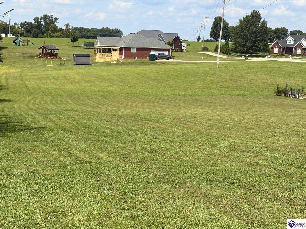 Lot 9 Lawrenceburg RoadChaplin,&nbsp;KY&nbsp;40012