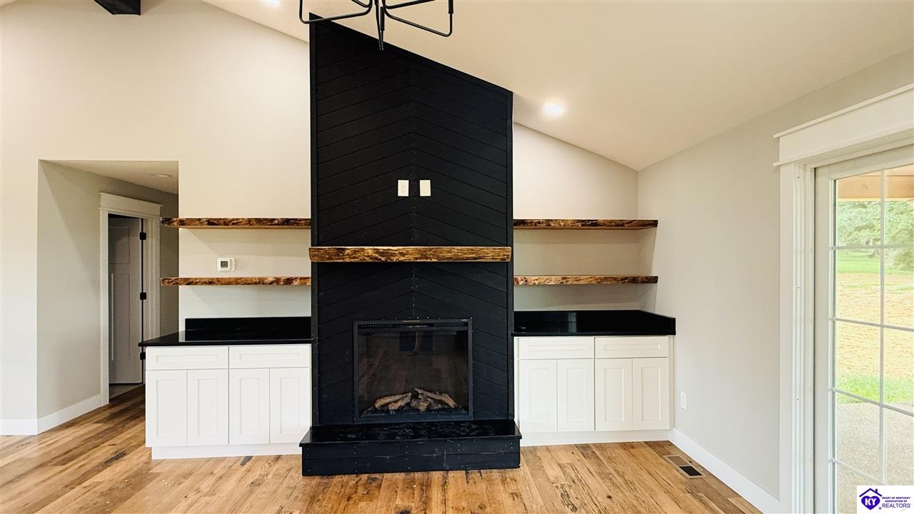 615 Hickory Lane Greensburg, KY 42743 #2