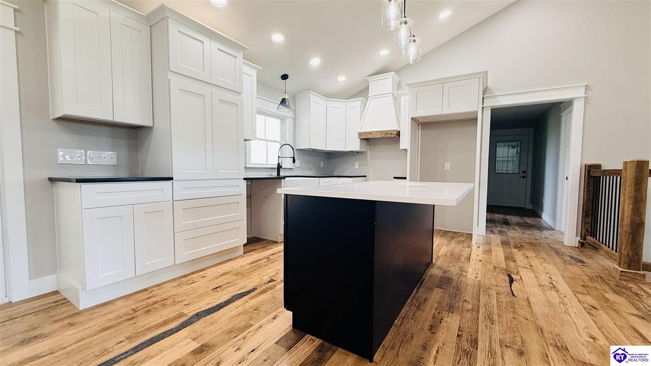 615 Hickory Lane Greensburg, KY 42743 #4