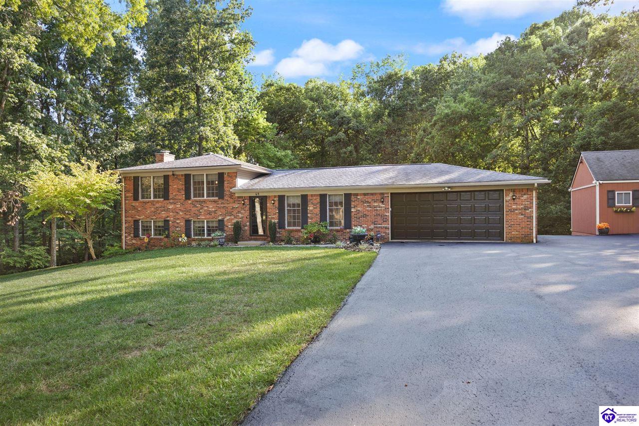 69 Timberline Court South Elizabethtown, KY 40160 #1