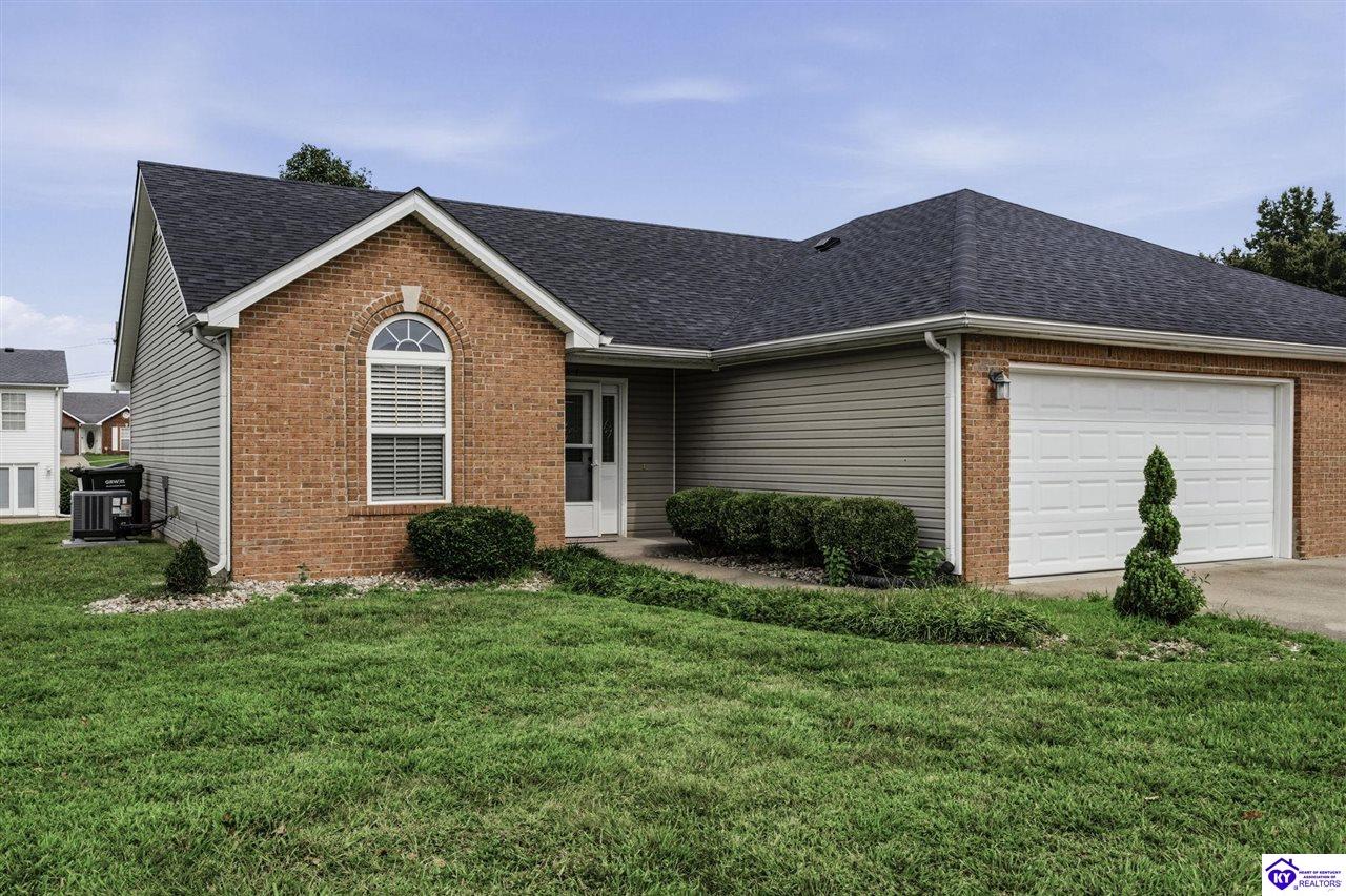 204 Applewood Lane Elizabethtown, KY 42701 #1