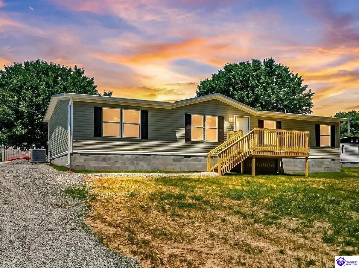 1601 Crume RoadVine Grove,&nbsp;KY&nbsp;40175