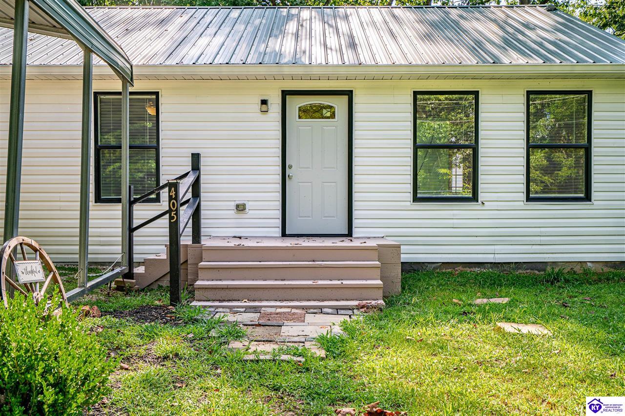 405 Lake Haven LoopMcDaniels,&nbsp;KY&nbsp;40152