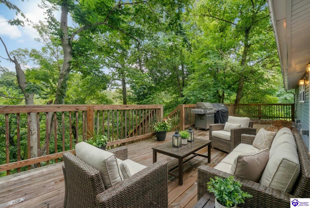 3227 Centerview Rough River Lane Hudson, KY 40145 #3