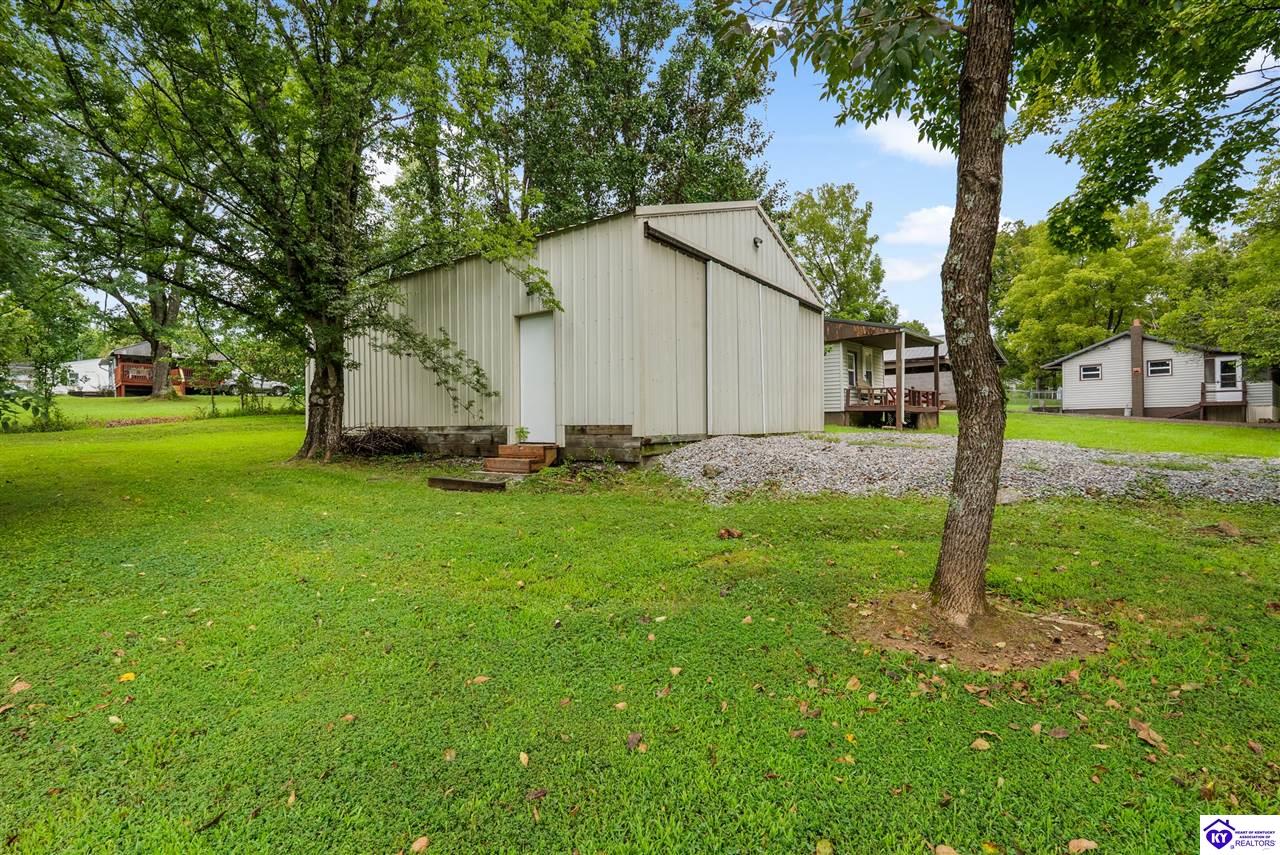 3227 Centerview Rough River Lane Hudson, KY 40145 #4
