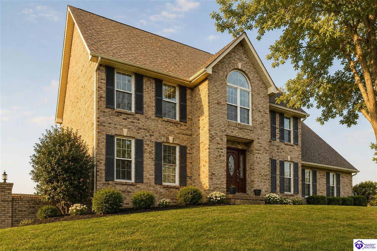 1516 Yorkshire DriveElizabethtown,&nbsp;KY&nbsp;42701