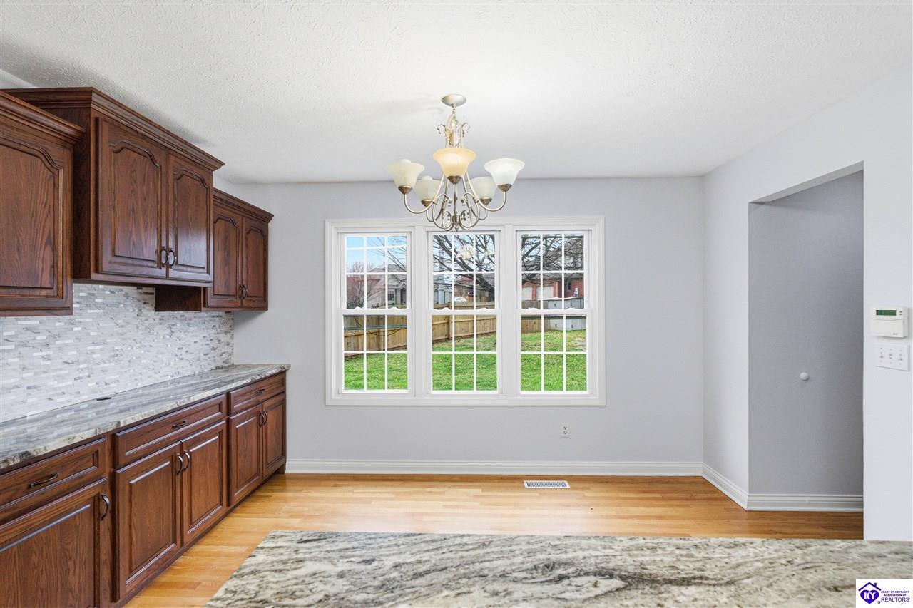 1516 Yorkshire Drive Elizabethtown, KY 42701 #4