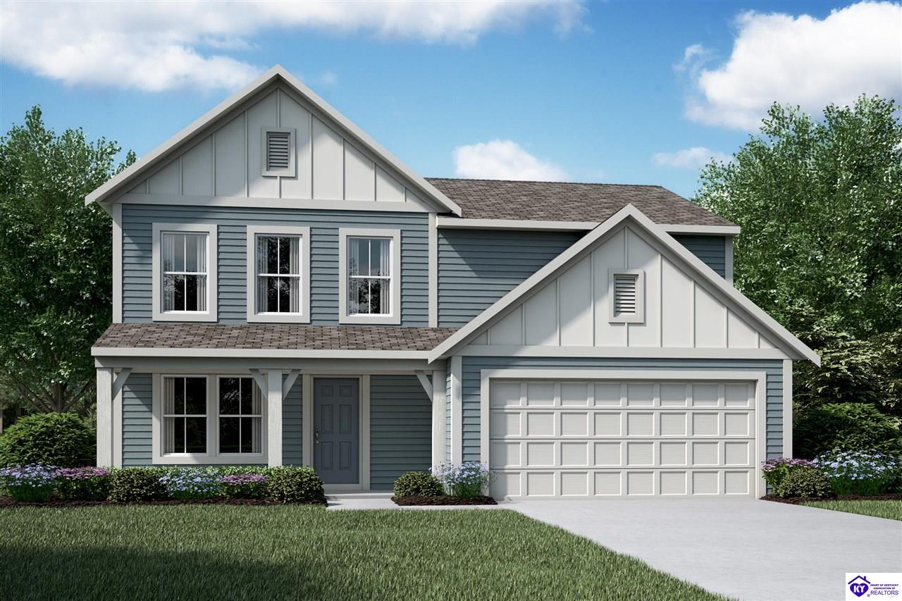 111 Hearthstone LaneRadcliff,&nbsp;KY&nbsp;40160