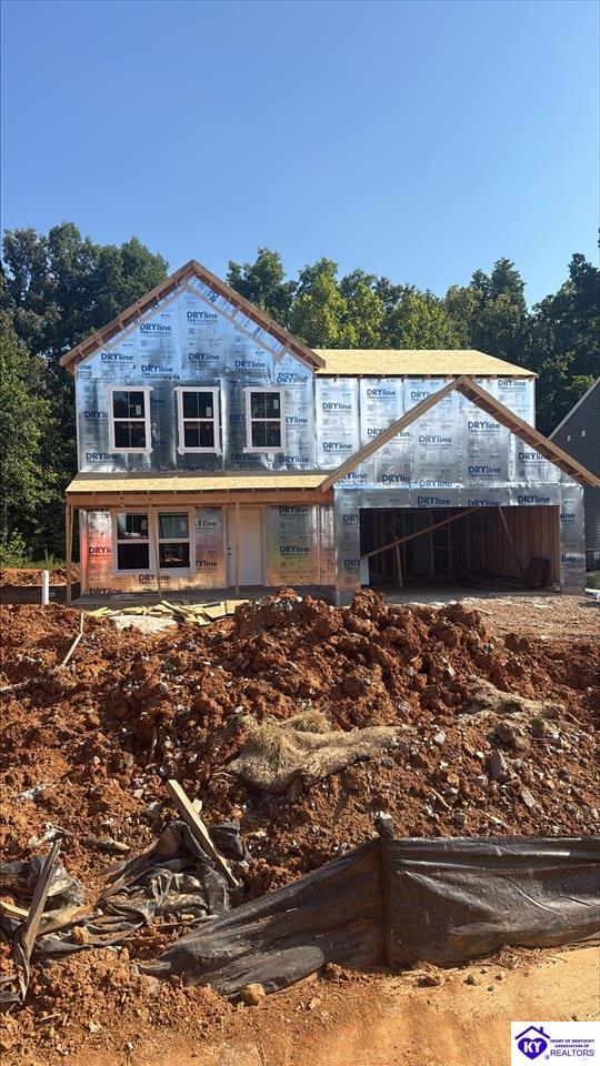 111 Hearthstone Lane Radcliff, KY 40160 #1