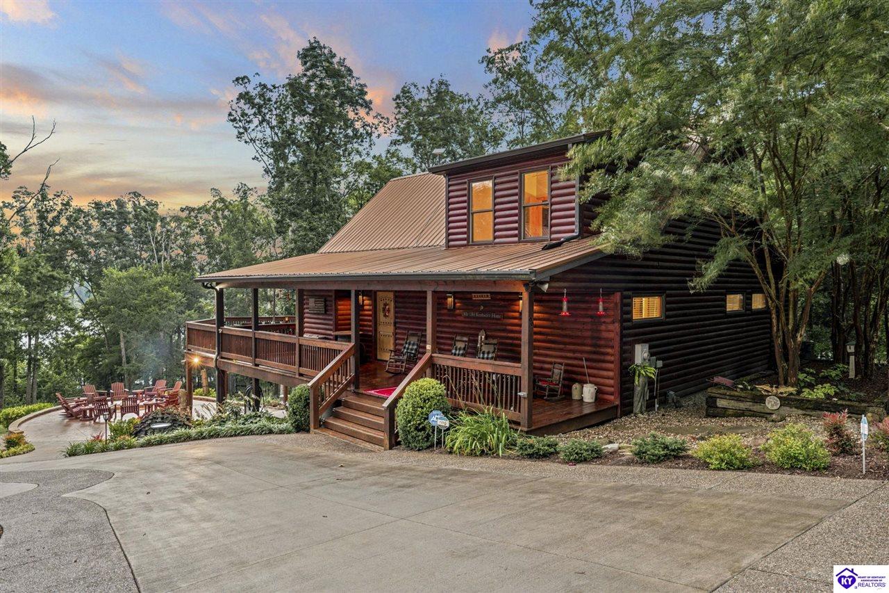 99 Wren Lane Bee Spring, KY 42207 #1