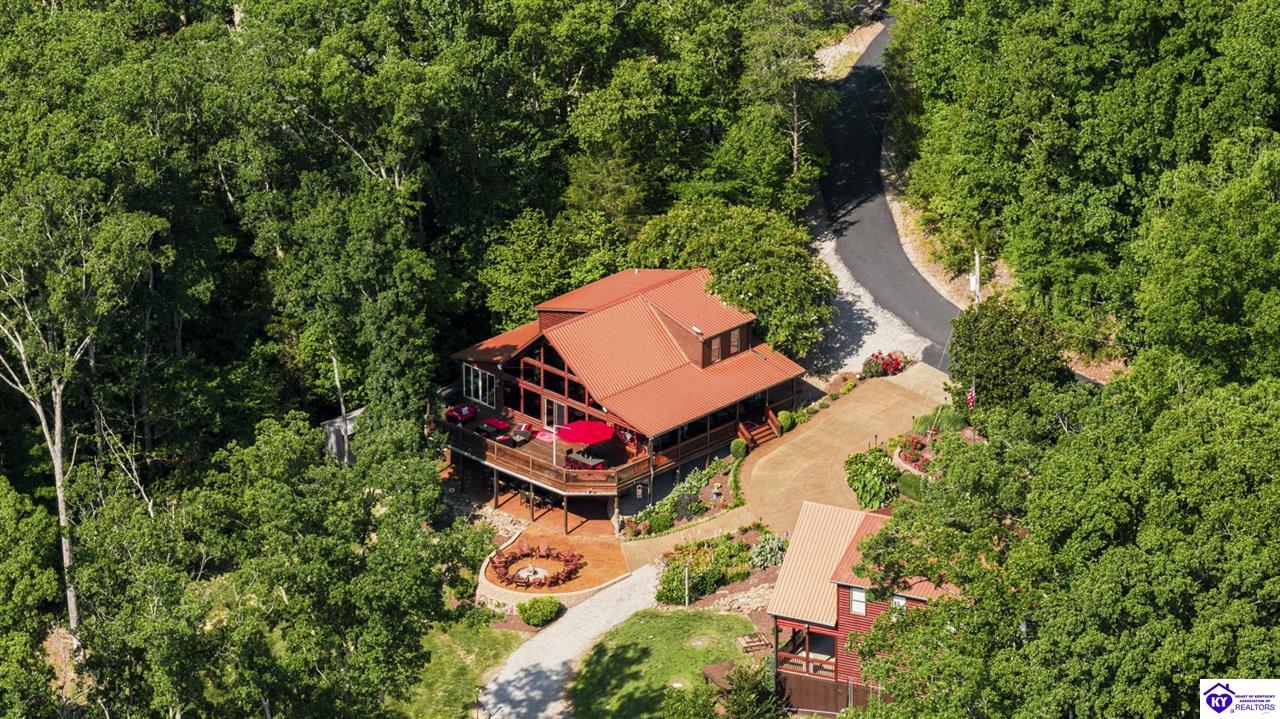 99 Wren Lane Bee Spring, KY 42207 #2