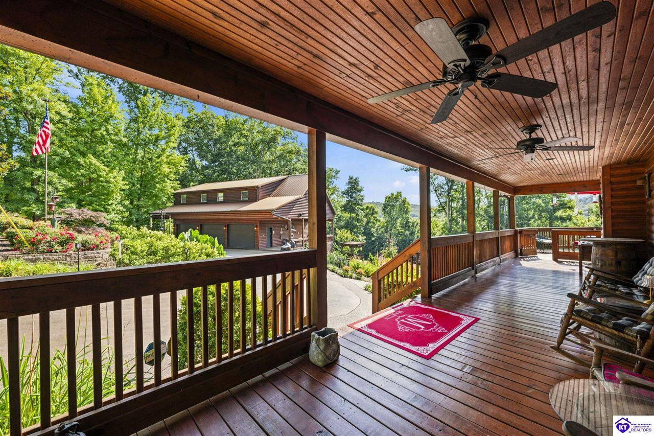 99 Wren Lane Bee Spring, KY 42207 #4