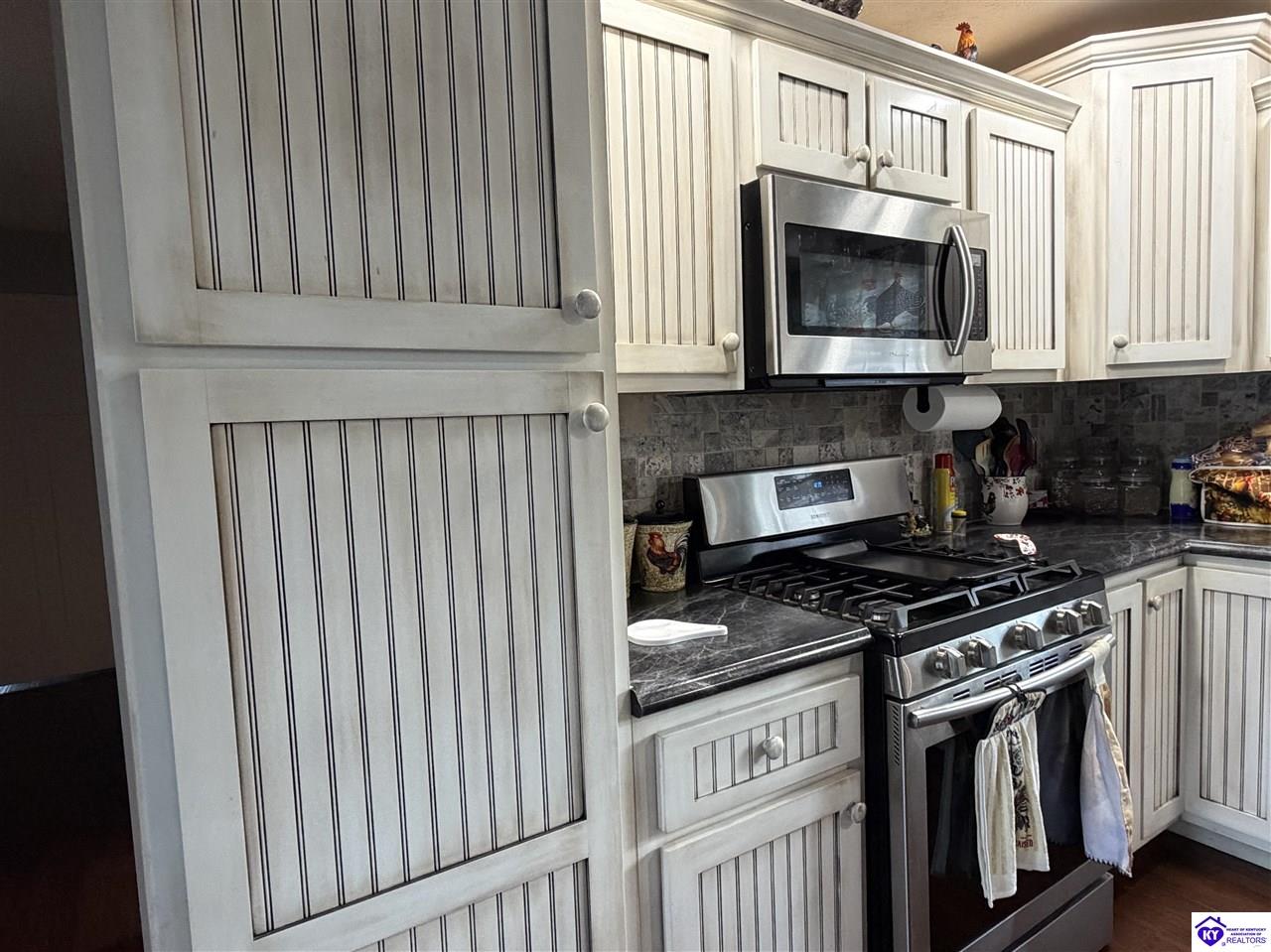 618 Osage Avenue Campbellsville, KY 42718 #2