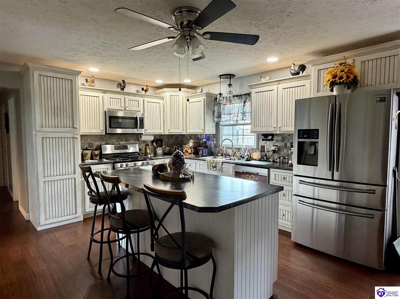 618 Osage Avenue Campbellsville, KY 42718 #3