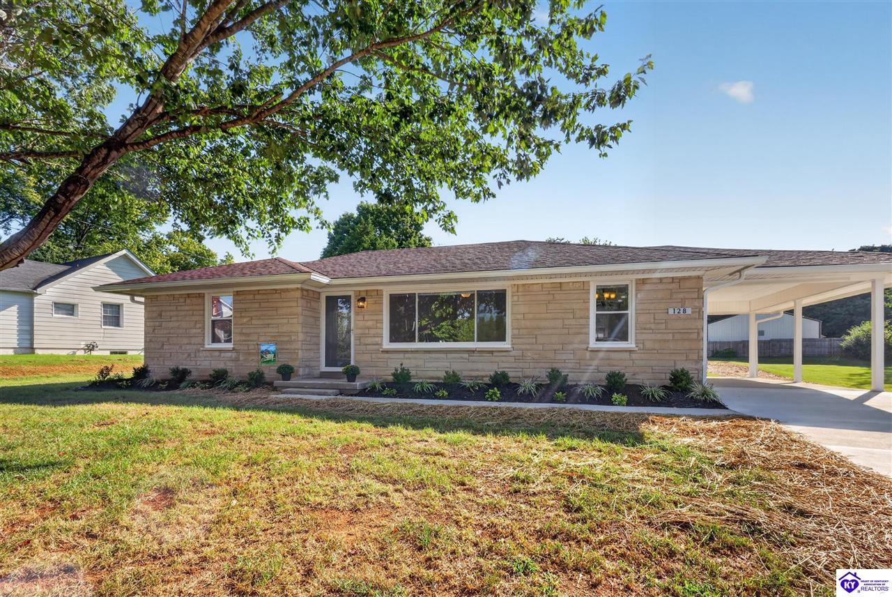128 College HeightsHodgenville,&nbsp;KY&nbsp;42748