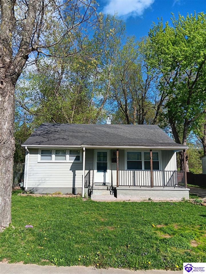 513 Lee Road Elizabethtown, KY 42701 #1