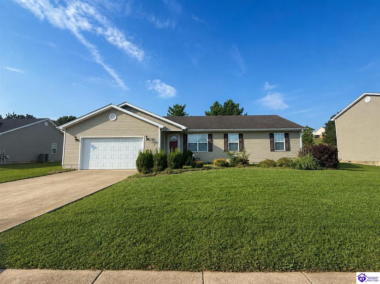 373 Valley View Drive, Vine Grove
