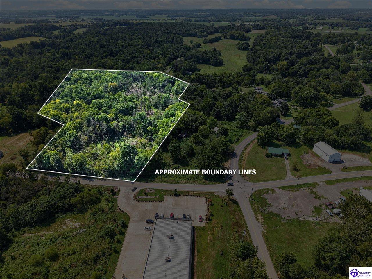 4207 Hardinsburg Road Cecilia, KY 42724 #4