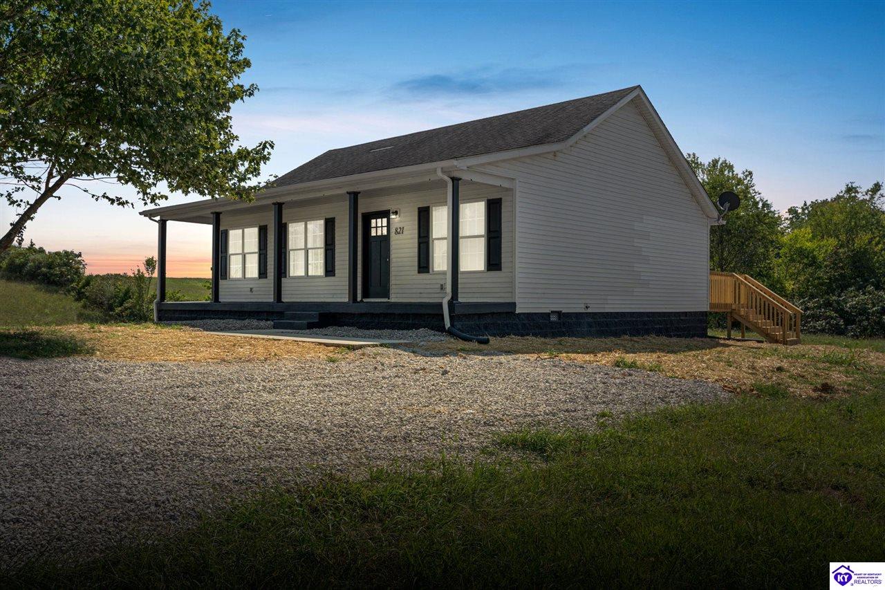 821 Rocky Hill RoadRocky Hill,&nbsp;KY&nbsp;42163