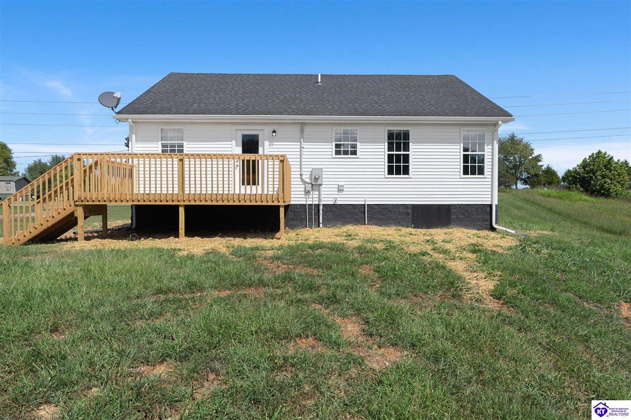 821 Rocky Hill Road Rocky Hill, KY 42163 #3