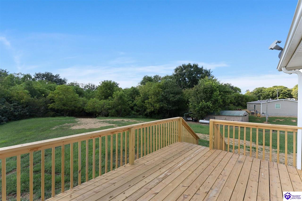 821 Rocky Hill Road Rocky Hill, KY 42163 #4