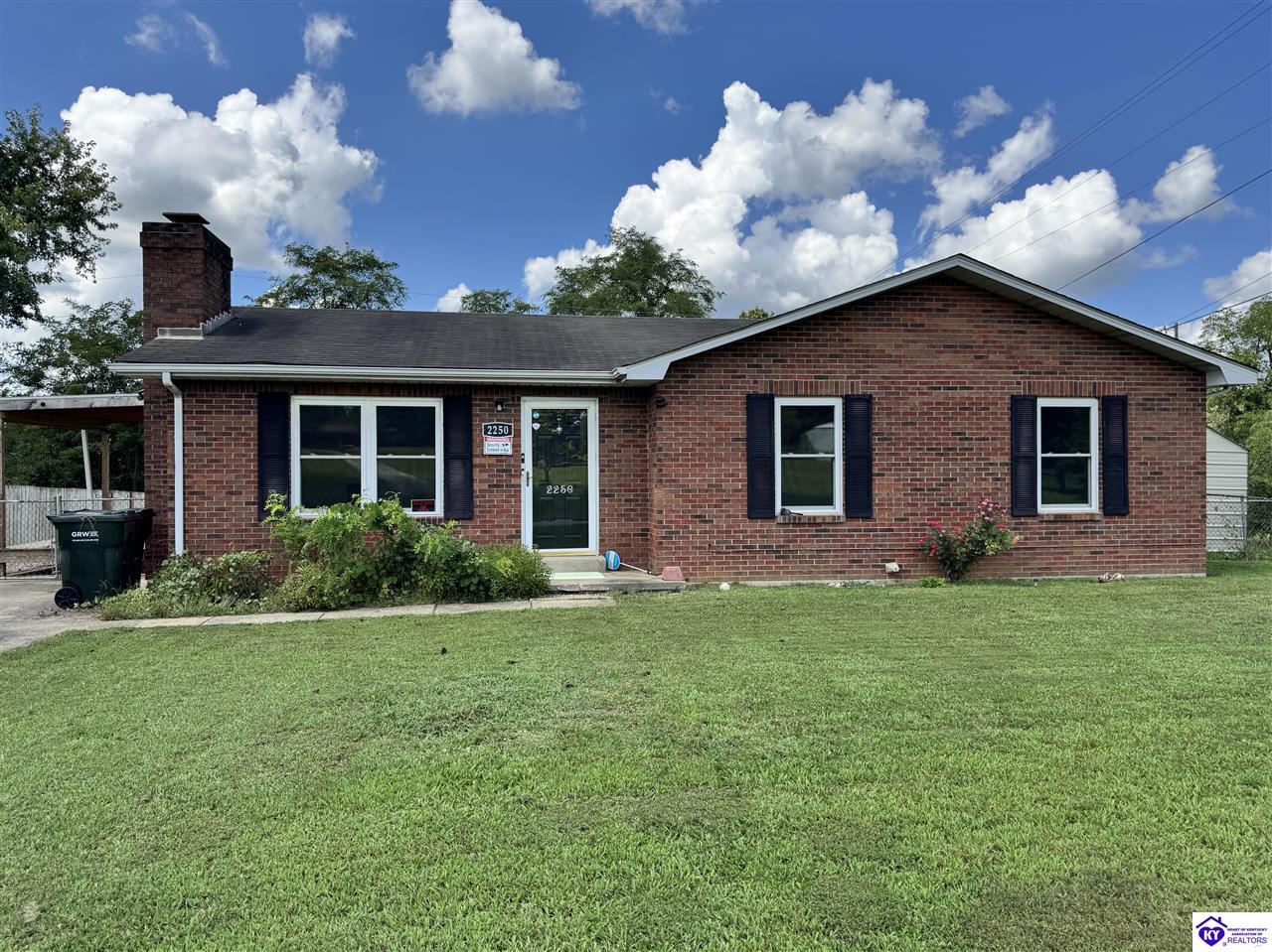 2250 Hill StreetVine Grove,&nbsp;KY&nbsp;40175