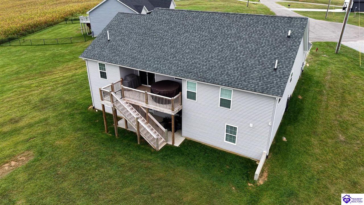 5 Mcgehee Ct Ekron, KY 40117 #2