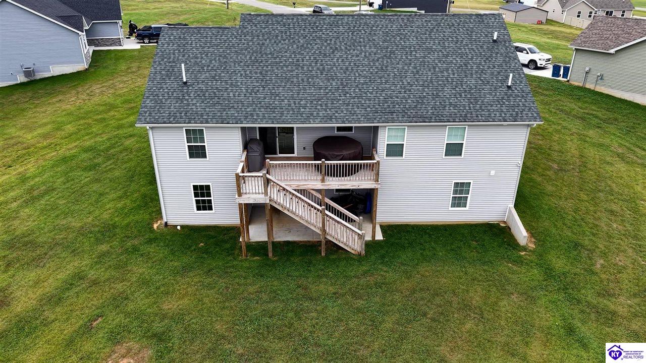 5 Mcgehee Ct Ekron, KY 40117 #3