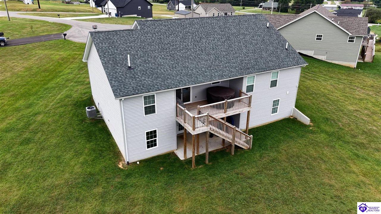 5 Mcgehee Ct Ekron, KY 40117 #4
